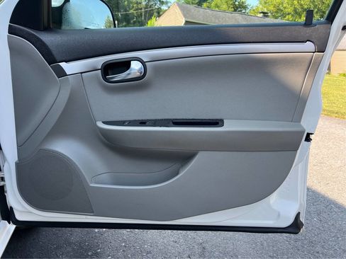 Used 2008 Saturn Aura XE w/ Preferred Package image 18