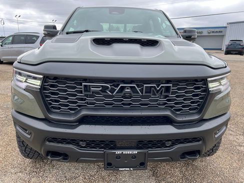 New 2026 RAM 1500 RHO AWD/4WD image 10