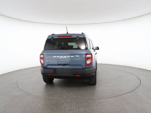 Used 2024 Ford Bronco Sport Big Bend image 15