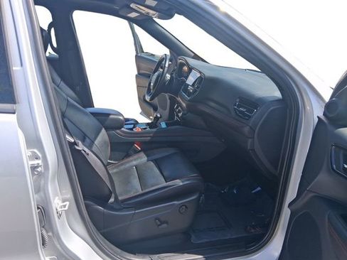 Used 2024 Dodge Durango GT AWD/4WD image 17
