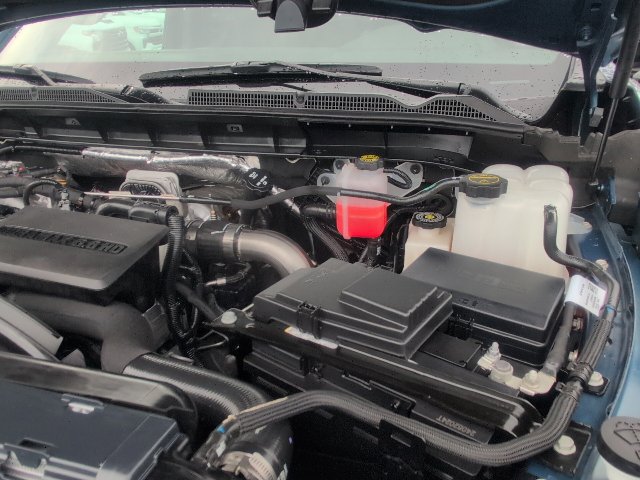 Used 2024 GMC Sierra 2500 SLT w/ SLT Convenience Package AWD/4WD image 60