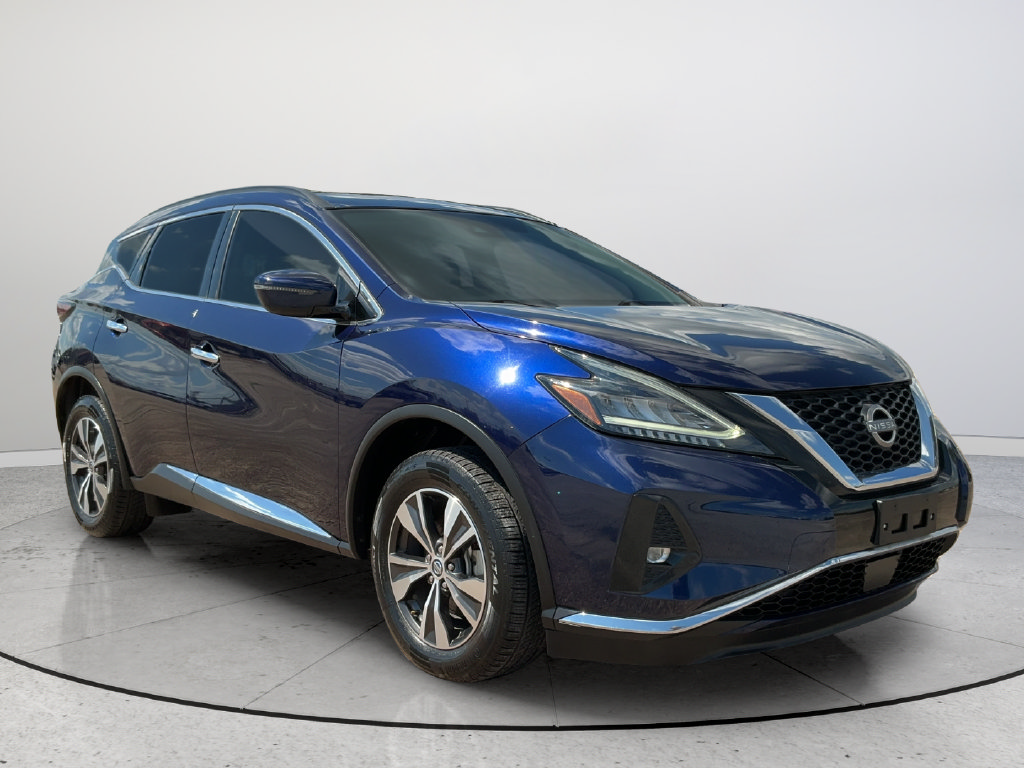 Used 2023 Nissan Murano SV FWD image 1