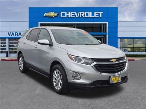 Used 2019 Chevrolet Equinox LT image 7