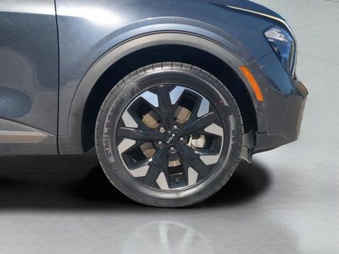 Used 2023 Kia Sportage X-Line w/ X-Line Premium Package image 9