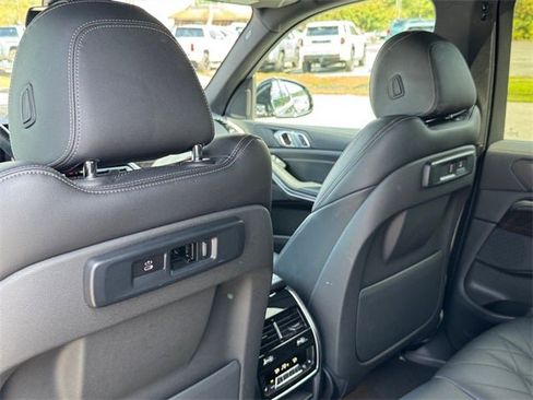 Used 2023 BMW X5 sDrive40i image 16