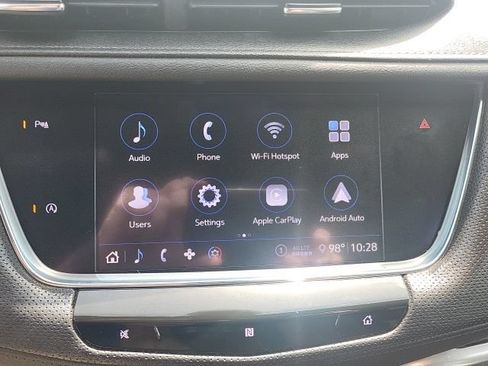 Used 2020 Cadillac XT5 Premium Luxury AWD/4WD image 40