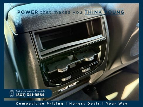 New 2025 Jeep Grand Cherokee Laredo X w/ Trailer Tow Package image 27