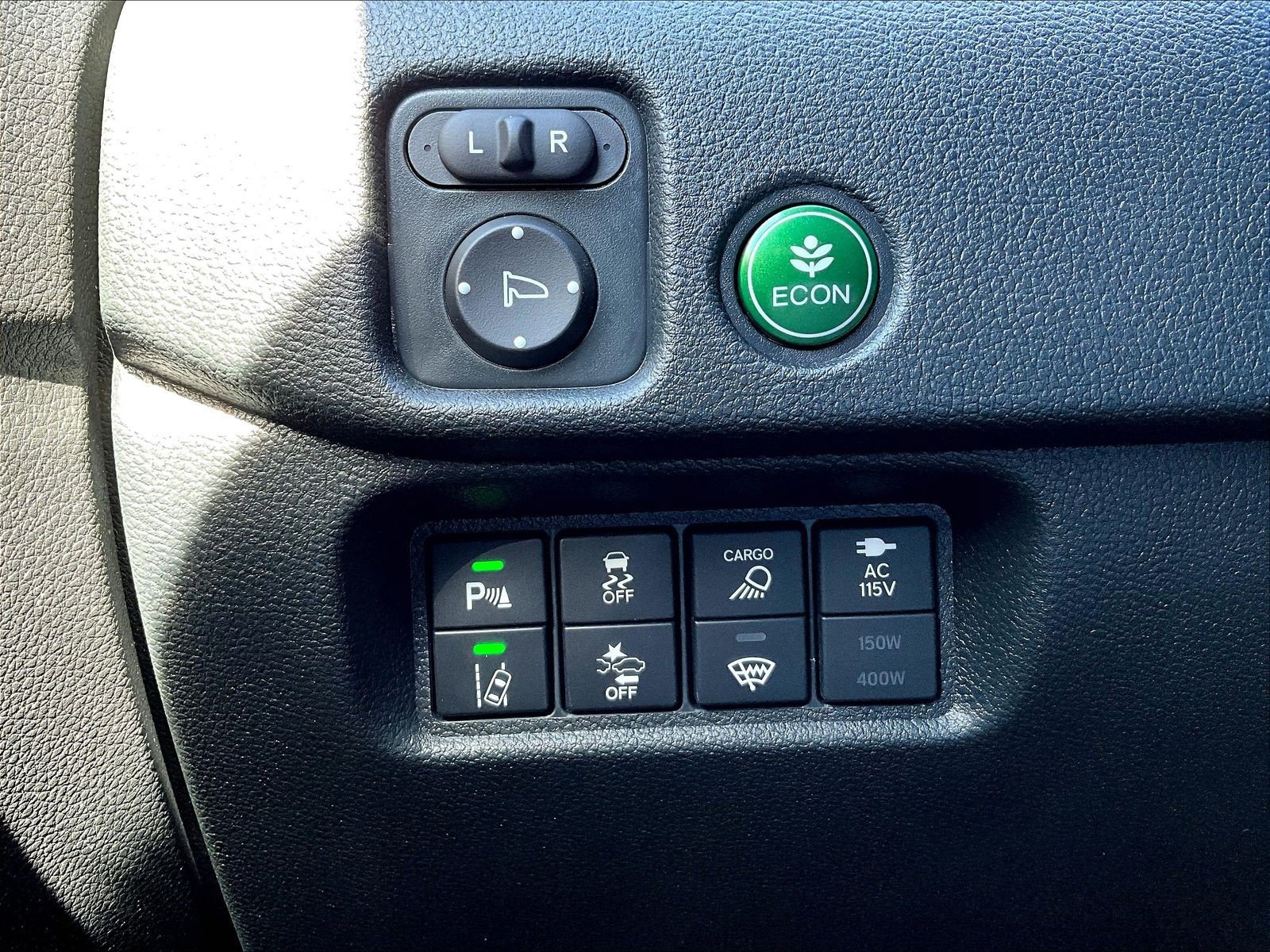 Used 2023 Honda Ridgeline RTL-E image 39