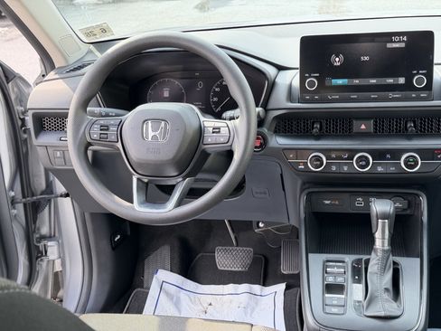 Certified 2023 Honda CR-V EX image 19