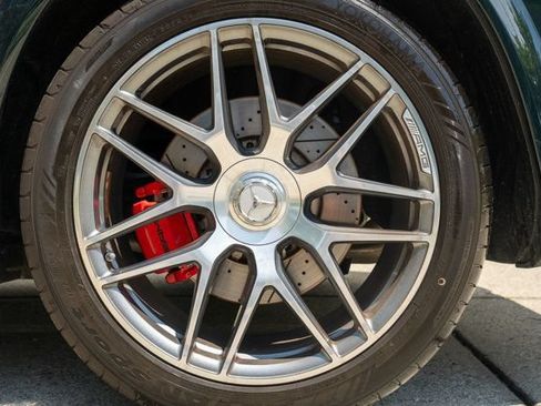 Used 2024 Mercedes-Benz GLE 63 AMG S image 57