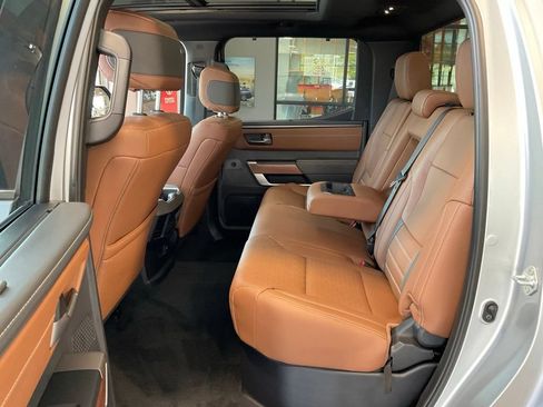 Certified 2026 Toyota Tundra 1794 Edition AWD/4WD image 22