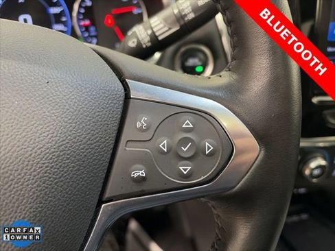 Used 2022 Chevrolet Traverse Premier w/ Redline Edition image 32