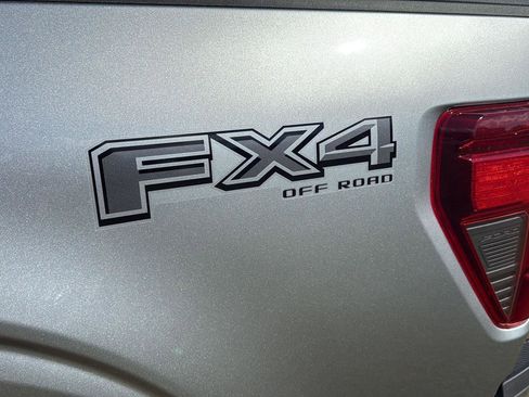 New 2025 Ford F150 XLT w/ Equipment Group 302A MID image 10