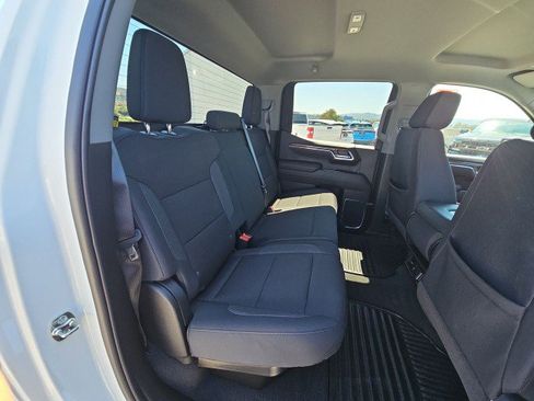 Used 2026 Chevrolet Silverado 1500 LT RWD image 26