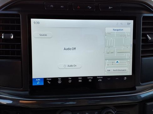 Certified 2024 Ford F150 STX w/ Equipment Group 201A FX4 image 22