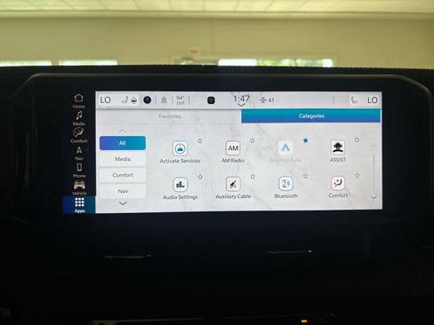 New 2025 Jeep Wrangler Unlimited Sahara image 39