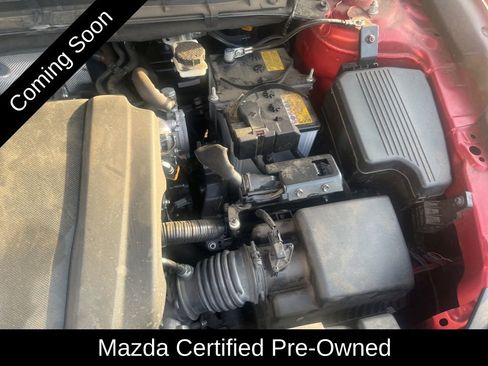 Used 2023 MAZDA CX-5 AWD 2.5 S w/ Preferred Package image 36