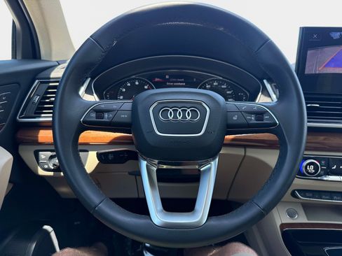 Certified 2023 Audi Q5 2.0T Premium w/ Convenience Package AWD/4WD image 25