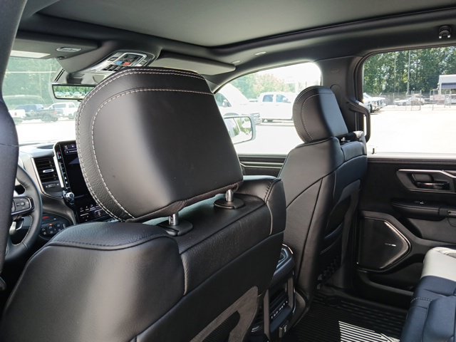 New 2026 RAM 1500 RHO w/ RHO Level 1 Equipment Group AWD/4WD image 17