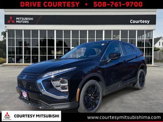 New 2026 Mitsubishi Eclipse Cross LE video 1