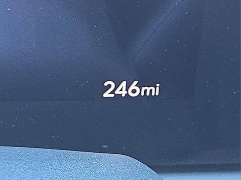 New 2026 Buick Envista Preferred w/ Advanced Safety Package image 23