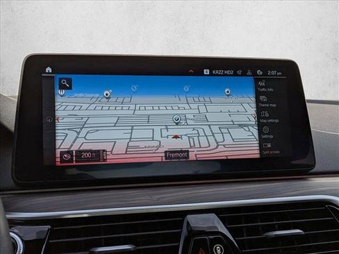 Certified 2023 BMW 530i w/ Convenience Package image 14