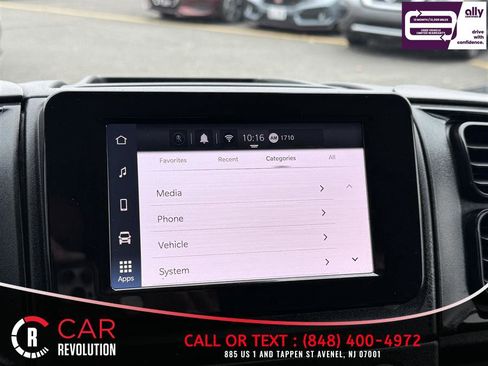 Used 2023 RAM ProMaster 2500 image 25