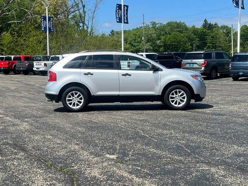 Used 2013 Ford Edge SE FWD image 13