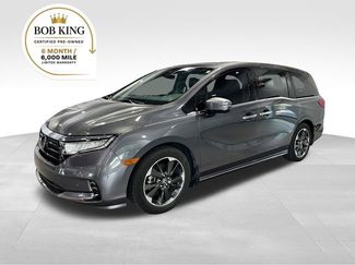 Used 2024 Honda Odyssey Elite 360° Tour