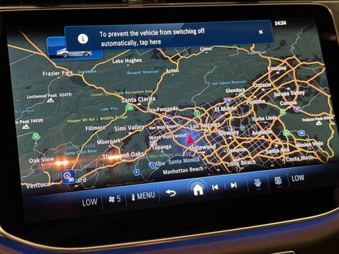 New 2027 Mercedes-Benz E 450 4MATIC Sedan image 17