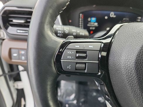 Certified 2024 Honda Pilot Elite image 20