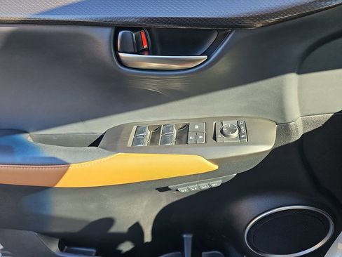 Used 2018 Lexus NX 300 FWD w/ Premium Package image 33