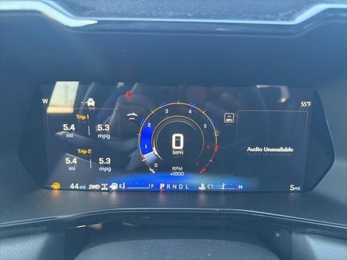 New 2026 Chevrolet Colorado LT w/ LT Convenience Package AWD/4WD image 28