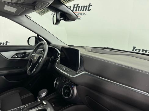 Used 2024 Chevrolet Blazer LT w/ Convenience Package image 31