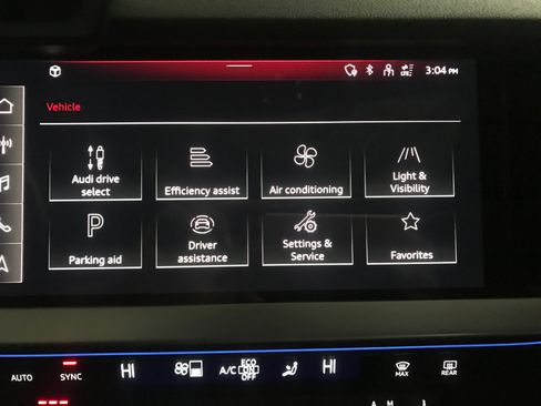 Used 2023 Audi A3 2.0T Premium Plus image 20