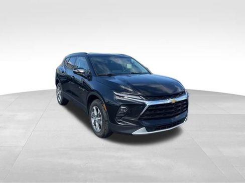 Certified 2023 Chevrolet Blazer LT image 8