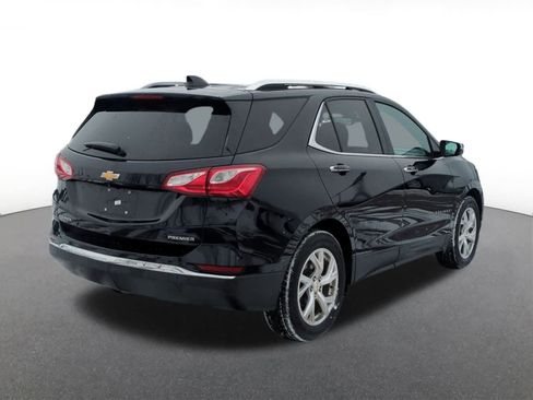 Used 2020 Chevrolet Equinox Premier image 6
