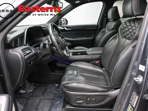 Used 2020 Hyundai Palisade Limited AWD/4WD image 14
