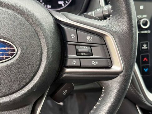 Certified 2023 Subaru Outback Limited AWD/4WD image 22