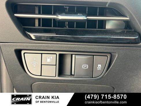 Used 2024 Kia EV6 Light RWD image 17