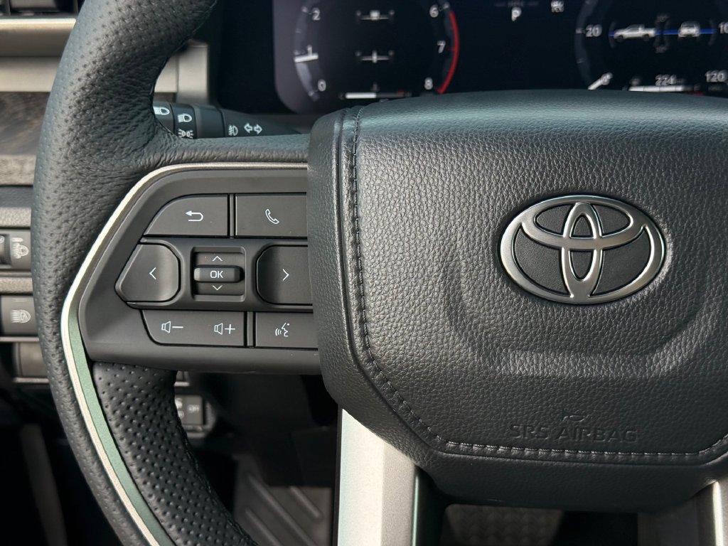 New 2026 Toyota Tacoma Limited AWD/4WD image 12