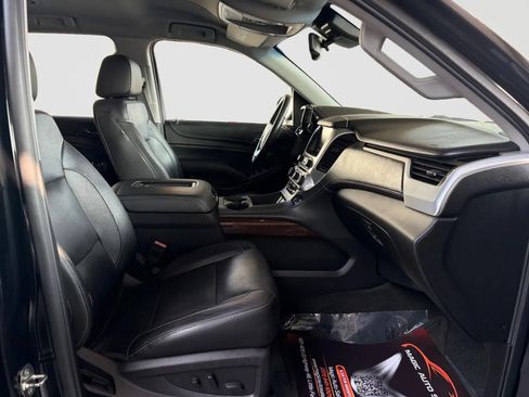 Used 2017 GMC Yukon SLT AWD/4WD image 22