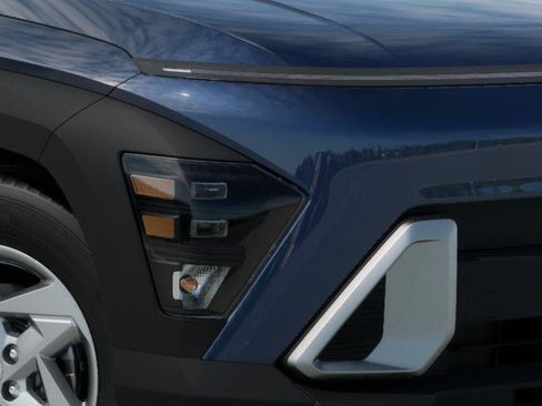 New 2027 Hyundai Kona SE FWD image 9