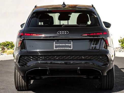 New 2026 Audi Q3 quattro 2.0T AWD/4WD image 8