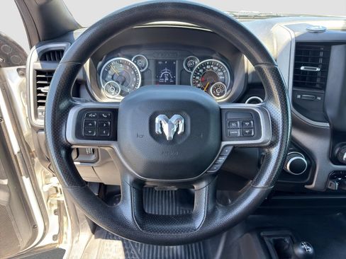 Used 2022 RAM 3500 Tradesman AWD/4WD image 10