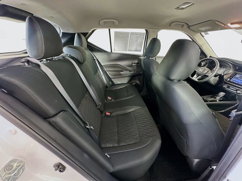 Used 2021 Nissan Kicks SV FWD image 31