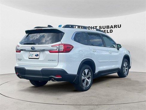 New 2025 Subaru Ascent Premium image 5