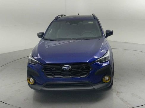 New 2026 Subaru Crosstrek 2.5i Sport AWD/4WD image 3