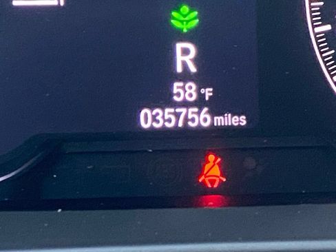 Used 2019 Honda Insight Touring image 24
