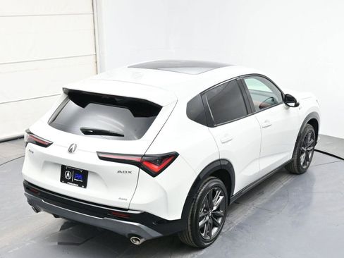 Certified 2025 Acura ADX A-Spec image 35